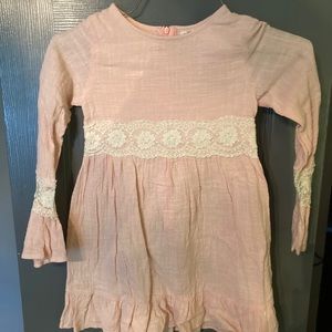 ML Kids Boutique Dress, 10